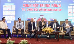Doanh nghiệp tìm cách thích ứng trước biến động từ xung đột Trung Đông