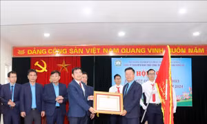 Xử lý sớm bất cập trong điều hành hệ thống thủy lợi Bắc Hưng Hải