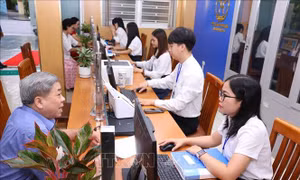 Xây dựng xã, phường XHCN: Từ nền móng cơ sở đến khát vọng phát triển quốc gia