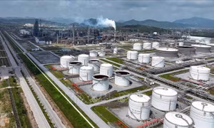 Triển khai Nghị quyết 70-NQ/TW - Bài 3: Xã hội hóa để hiện thực mục tiêu dự trữ xăng dầu