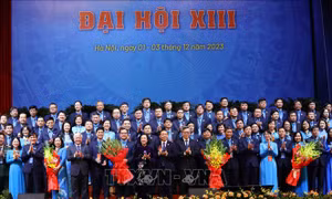 10 sự kiện, hoạt động công đoàn nổi bật năm 2023