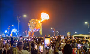 Đà Nẵng - định hình những không gian sống chất lượng, hài hòa