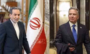 Al Arabiya: Mỹ và Iran sắp công bố dự thảo cuối cùng của thỏa thuận tiềm năng 