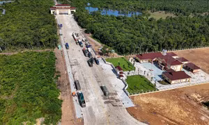 Tây Ninh vươn mình thành trung tâm giao thương trong hành lang kinh tế xuyên Á
