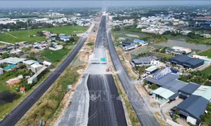 Tạo quỹ đất sạch tại nhiều vùng mỏ để phục vụ dự án trọng điểm