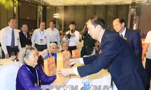 Các chính sách nổi bật có hiệu lực từ tháng 9/2018