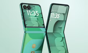 Motorola tung smartphone phiên bản World Cup 2026