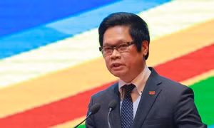 Bổ sung Phó Chủ tịch Hội đồng Quốc gia về Phát triển bền vững và Nâng cao năng lực cạnh tranh