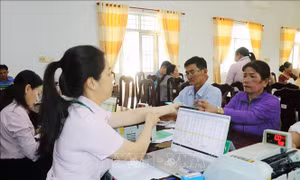 Đề xuất cho vay dưới 400 triệu đồng không cần phương án vốn