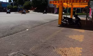 Bị đâm tử vong khi xông vào can ngăn xô xát