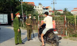 Người Hà Nội trở về từ các ổ dịch ở Bắc Ninh cần làm gì?