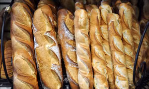 Bánh mì baguette vào danh sách đề cử di sản văn hóa phi vật thể của thế giới