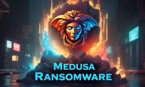 FBI cảnh báo nguy cơ tấn công mạng từ mã độc tống tiền Medusa
