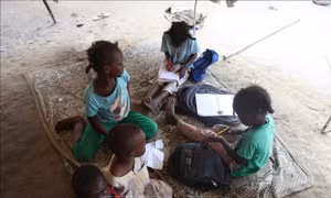 UNICEF cảnh báo 3 yếu tố đe dọa sức khỏe trẻ em
