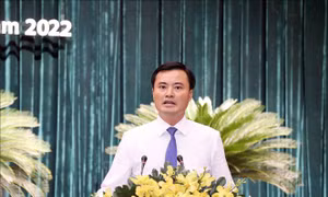 Phê chuẩn kết quả bầu Phó Chủ tịch UBND 2 tỉnh, thành phố