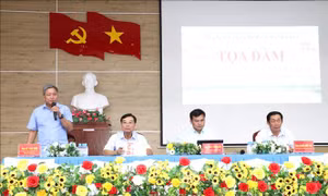 Phòng, chống dịch bệnh trên vật nuôi trước thời tiết phức tạp