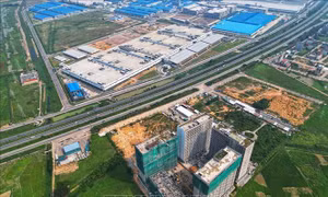 Luật Đất đai 2024: Động lực tạo khởi sắc cho thị trường bất động sản Việt Nam
