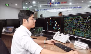Chủ động, tiết kiệm để giảm áp lực tiền điện mùa nắng nóng