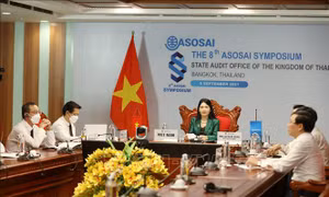 ASOSAI và trạng thái bình thường mới - Năng lực phục hồi giữa những thách thức