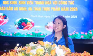 Quy định 144-QĐ/TW: Giúp đảng viên tự soi, tự sửa