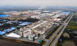 50 năm quan hệ Việt Nam - Singapore: Đối tác ngày càng tin cậy, bền vững