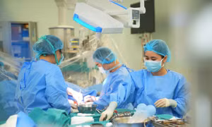 Nghĩa cử hiến tạng mang lại sự sống cho nhiều người bệnh