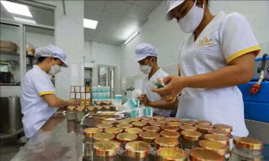 Nâng chất lượng sản phẩm OCOP - Bài cuối: Nỗ lực tạo tiếng vang