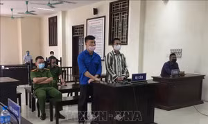 Hai 'đàn em' của Nguyễn Xuân Đường nhận thêm án tù giam