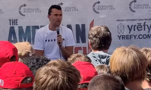 Mỹ bắt giữ nghi phạm sát hại nhà hoạt động Charlie Kirk