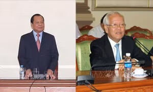 Nhìn lại sai phạm ở Khu đô thị mới Thủ Thiêm - Bài 1: Kỷ luật nhiều cán bộ lãnh đạo