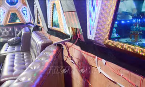 Tăng cường quản lý hoạt động kinh doanh dịch vụ karaoke, vũ trường