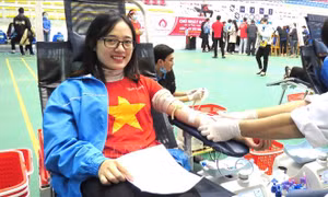 Truyền thông Nga đánh giá cao thành tựu của Việt Nam trong cuộc chiến chống ung thư máu