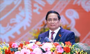Kiện toàn Ban Chỉ đạo quốc gia về hội nhập quốc tế