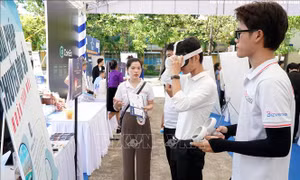 'Mở cửa' để Đà Nẵng phát triển bứt phá - Bài 1: Hưởng lợi từ cơ chế, chính sách đặc thù