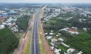 Kết luận của Thường trực Chính phủ về thúc đẩy đầu tư công