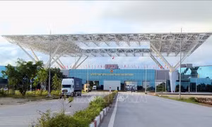 Lưu ý doanh nghiệp về quy định mới khi xuất khẩu sang Trung Quốc