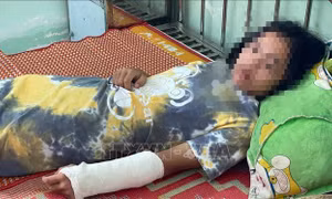 Phú Yên: Xác minh, làm rõ vụ việc một học sinh nữ bị đánh trong lớp học