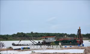 Quản lý an ninh nước ở Việt Nam - Bài 2: Thu hút đầu tư song hành với bảo vệ nguồn nước