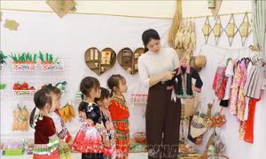 Bộ Giáo dục và Đào tạo ban hành Quy tắc ứng xử của nhà giáo