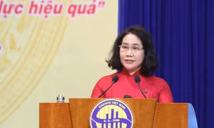 Lần đầu AI được ứng dụng trong tổng điều tra kinh tế