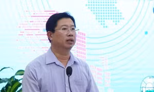 Thi hành kỷ luật Phó Chủ tịch và nguyên Phó Chủ tịch UBND tỉnh Đồng Tháp