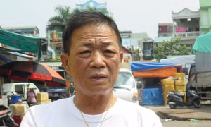 Đề nghị truy tố Hưng 'kính' về tội 'Cưỡng đoạt tài sản'