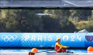 Olympic 2024: Phạm Thị Huệ sẽ thi đấu phân hạng nhóm D môn Rowing