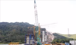 Nhiều gói thầu cao tốc Bắc - Nam qua tỉnh Phú Yên vượt tiến độ