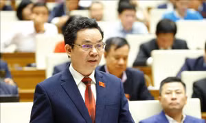 Các 'trợ lực' chính sách bắt đầu đi vào cuộc sống