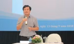 Bổ nhiệm Cục trưởng Cục Cạnh tranh và Bảo vệ người tiêu dùng