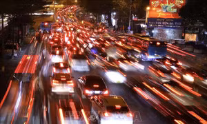 Ghi nhận 28 vụ tai nạn giao thông làm 13 người tử vong trong ngày đầu năm 2023