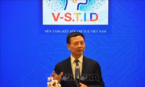 Việt Nam - Nhật Bản thúc đẩy nghiên cứu phát triển công nghệ chiến lược