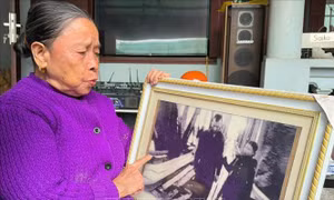 Vang mãi khúc tráng ca Hàm Rồng chiến thắng