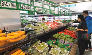 Giải quyết đầu ra cho nông sản - Bài cuối: Chiến lược phát triển dài hơi